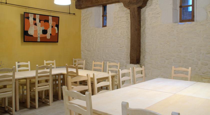 Casona Valle De Soba Regules Værelse billede