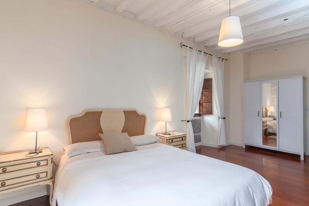 Casona Valle De Soba Regules Eksteriør billede