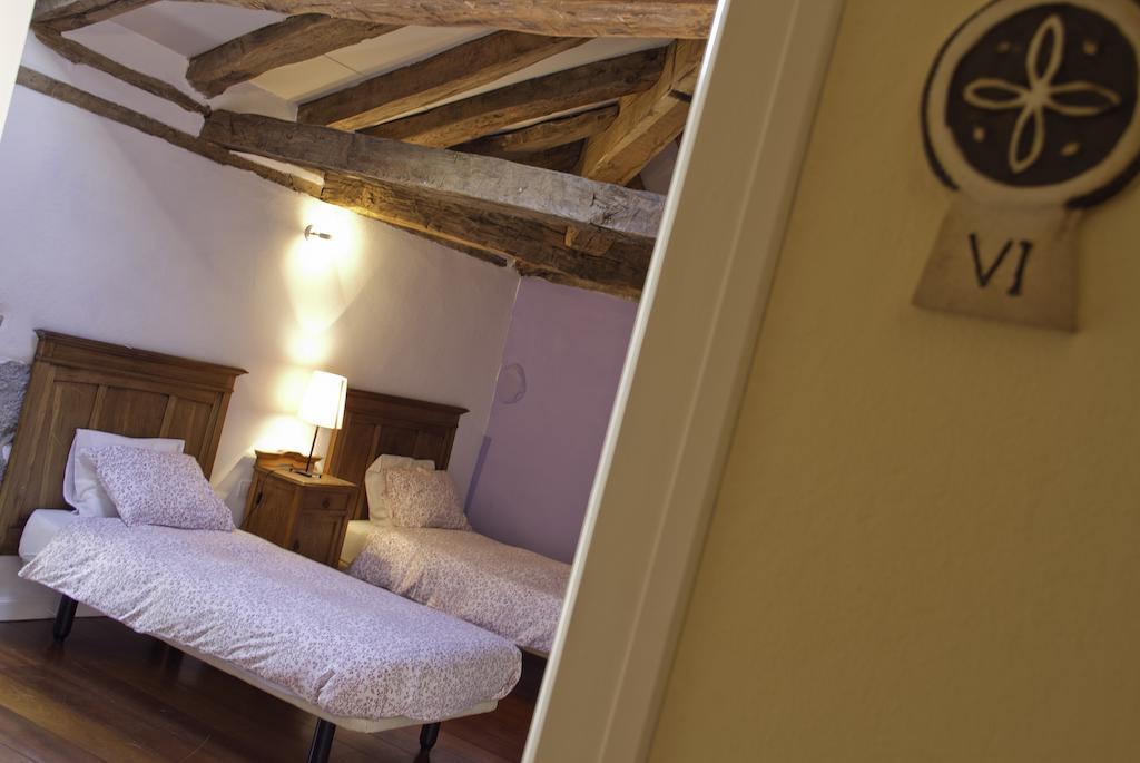 Casona Valle De Soba Regules Værelse billede